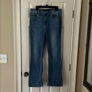 Judy Blue Classic Indigo Jeans